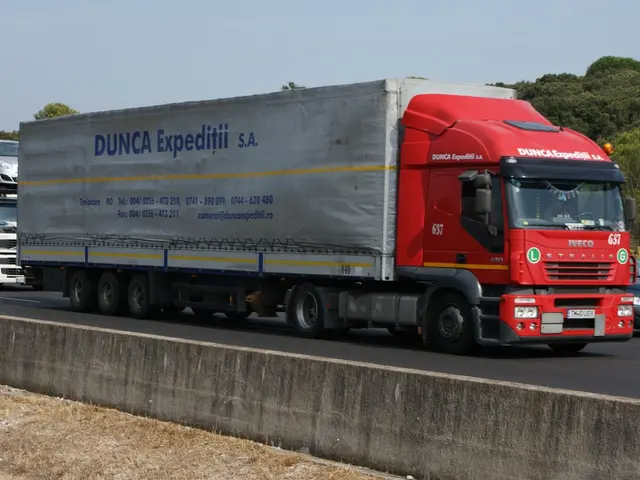 Hino 300 Hybrid marks its South African introduction