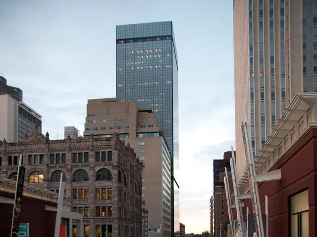 Work Environment City Success and Happiness: Key Workplace Trends from Around the World