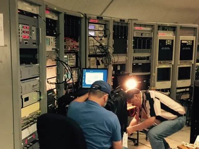 Strategies to Enhance the Security of Your Business Wi-Fi