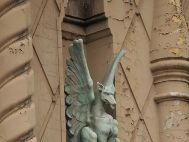 The Height of Mount from Game of Thrones: Investigating the Towering Stature of Character Gregor...