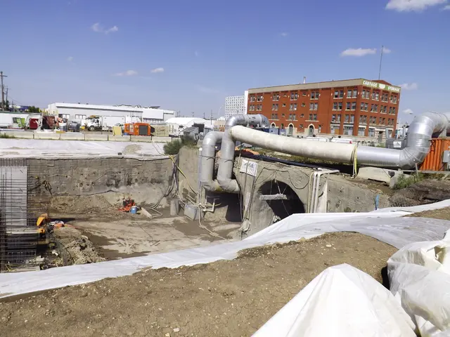 Data Management System for Political Campaigns utilizing Python and Airflow