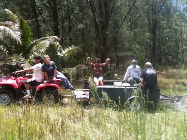 Guidelines for Secure Engine Operation of Tractors for Instructors and Oversighters