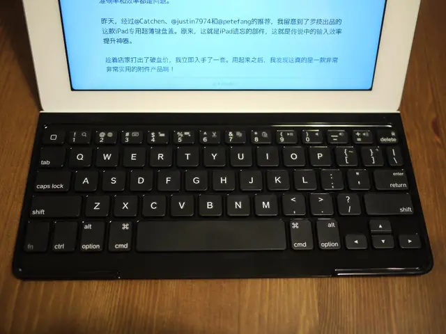 Top Touchscreen Laptops of 2025: Leading Portable Devices Equipped with Touch Displays