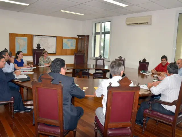 AI's Role in Keeping Productivity High During Summer's Busy Vacation Period