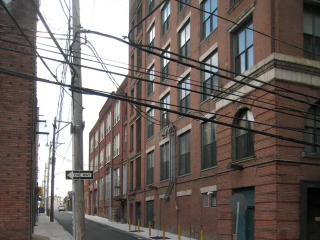 In instances of failed public utility services, private power offerings assert dominance: Insights...