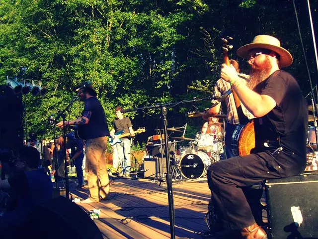 When Mariusz Duda emerged from his personal struggles during the creation of Lunatic Soul's album...