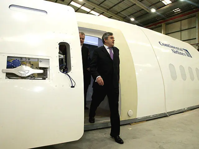 Defense contracts in London will soon be pursued by Quebec