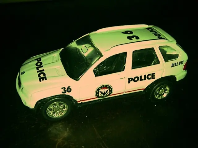 Upcoming Uttar Pradesh Police Computer Operator Salary 2025 and Job Description: Detailed Breakdown...