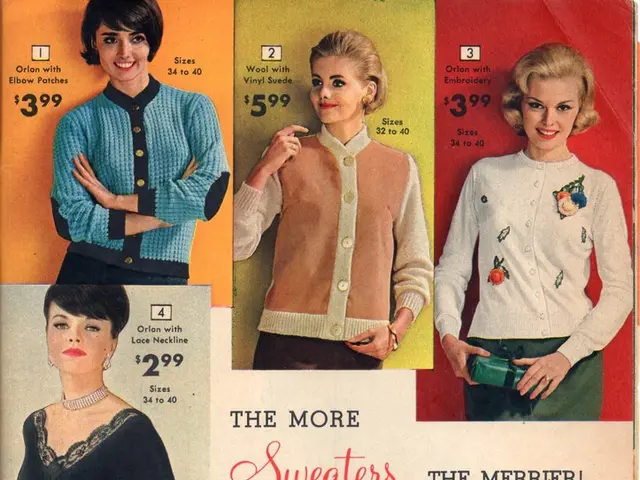 "Call My Agent Berlin" Establishes the Long-Awaited German Fashion Trends in the Fashion Industry