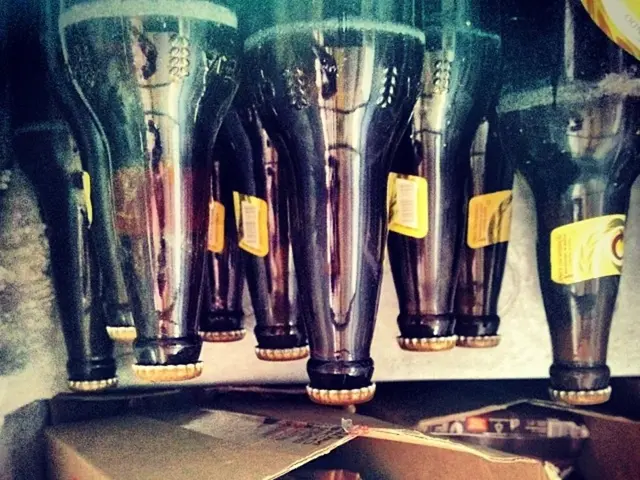 Greetings at the celebration!