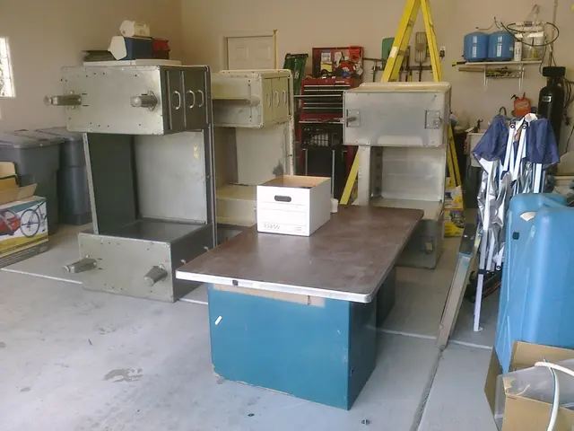 Office airflow revitalization through the use of a new software tool in the wake of COVID-19.