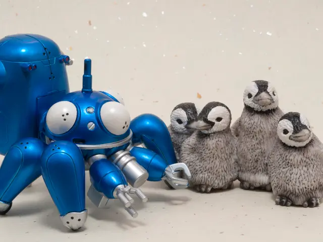 Expansion of Brand Emphasized by Pudgy Penguins: Focus and Intentions Detailed