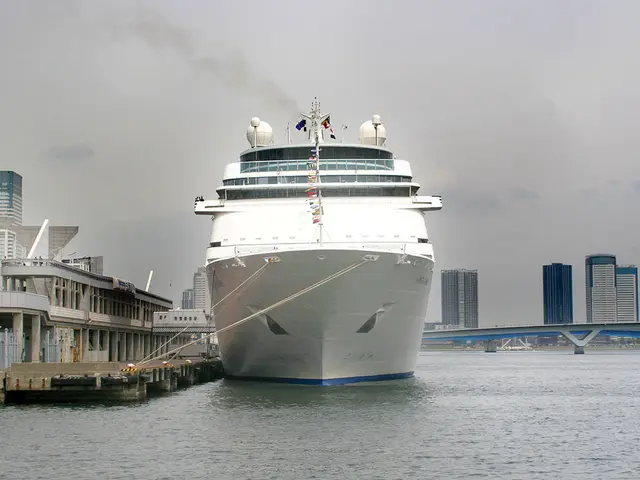 Floating website test and demo site to be created through collaboration between FLOWRA and EMEC