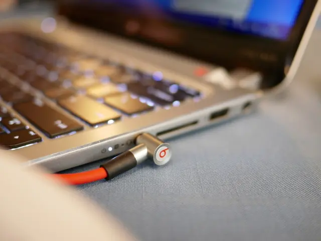 Global Agreement for Lenovo's Cyberport in 2025: Launchpad for International Startups in Hong Kong