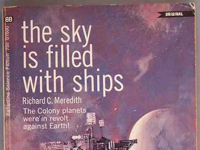 Debut of Voyager's 1990 'Solar System Family Photo'