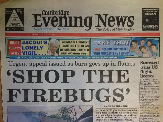 Stocks in New York reach unprecedented levels before the anticipated Federal interest rate decision...