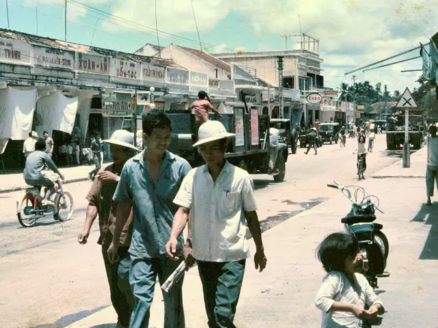 Business executive Rajesh Yabaji, CEO of BlackBuck, plans to relocate his office away from...