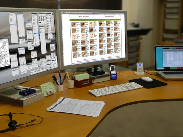 Samsung refrigerators have received an upgrade to their One UI, making them significantly more...