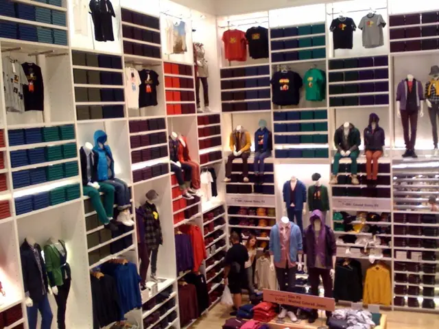 Discussing retail strategies: Insightful conversation with Zoey Glover, Retail Operations Manager...