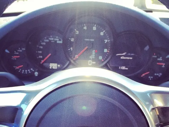 Porsche Macan Experiences Second Evolution in Electric Power