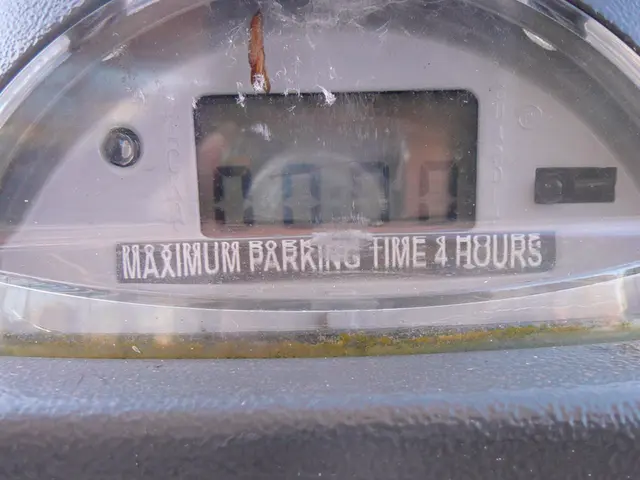 Car manufacturer GM unveils NACS connection device enabling charging at Tesla's Supercharger...