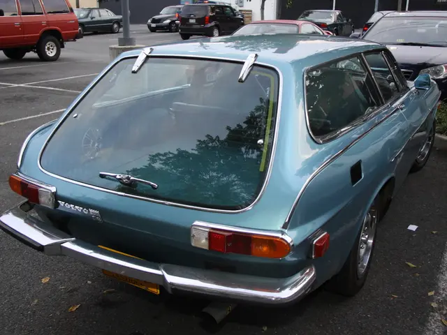 Tesla unveils surprise launch of 'Intelligent Self-Summoning' feature