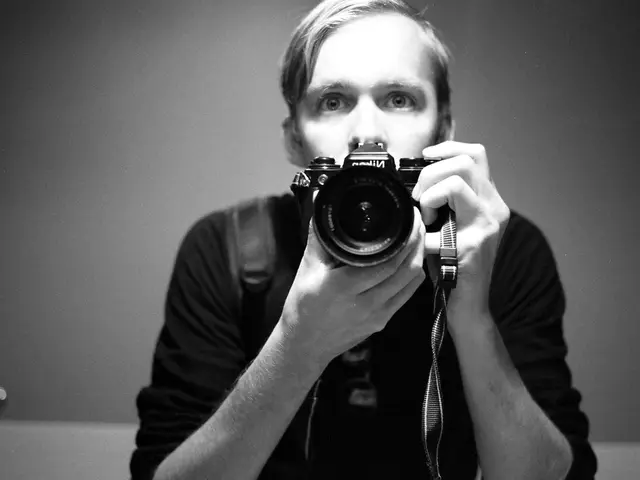 Identify the Ideal Camera for Novices: Crucial Elements to Consider (6 in Total)