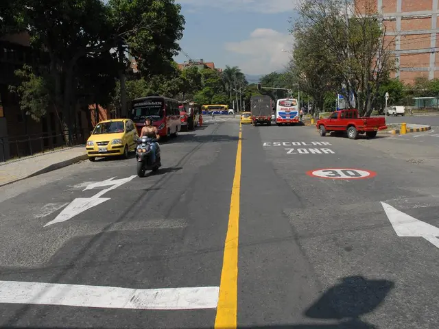 Understanding Roadway Symbols for AI Systems