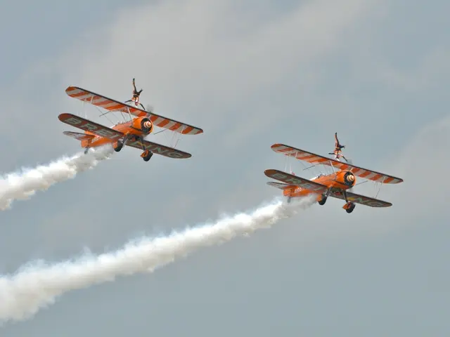 Airport in Dublin conducting trial for electronic fuel in aviation sector