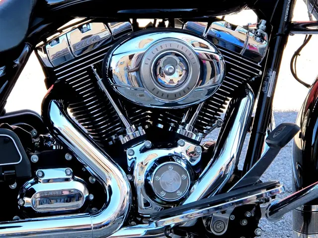 An air cooling system in motorcycles refers to a cooling method that relies on air circulation...