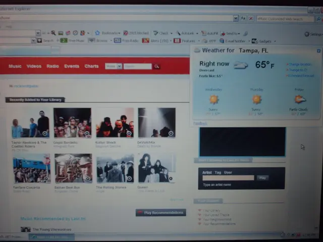 Can one legally stream Netflix abroad with the aid of a Virtual Private Network (VPN)?