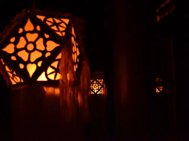 Cosmic Decoupling explaining Dark Matter - A Comprehensive Guide to Dark Matter's Separation from...