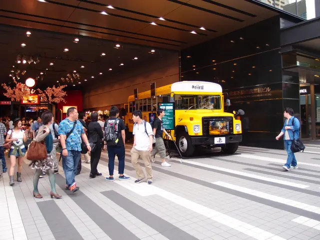 Bus service ABQ Ride introduces 'Smart Shelters' to enhance safety measures