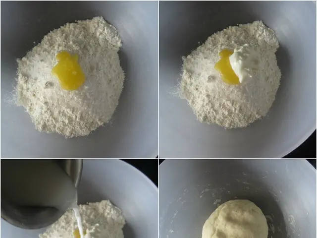 Exploring the Future of Nutrition in Hamburg: A Peek into Tomorrow's Culinary Landscape