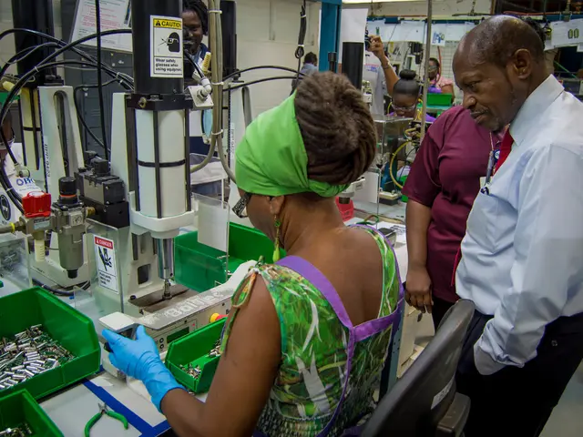 Utilizing Artificial Intelligence for Anticipatory Risk Control in Workers' Compensation Insurance