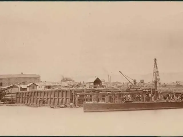 Federal Department of Energy initiates public feedback on massive energy production and...