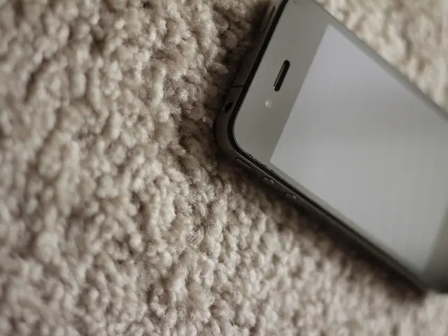 Apple's satellite roadside assistance for iPhone users in Australia will be offered by RACV.