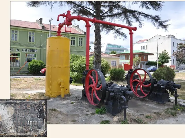 Microsoft's Investment of $6.2 Billion in Norway's AI Sector Pursues 100% Renewable Energy-Powered...