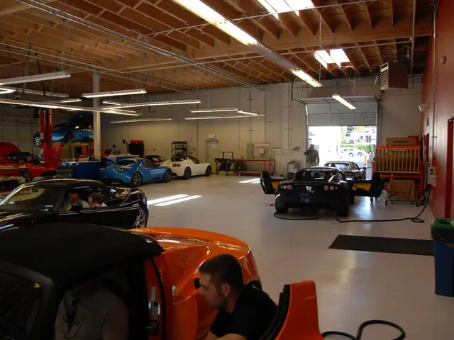 Ensuring an unyielding automated aid adopts modifications for enhanced performance costs...