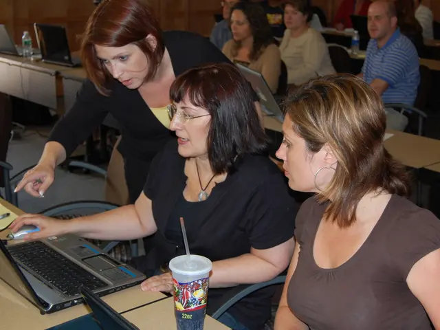 Internet Cafes serve pivotal roles in bridging Botswana's digital divide