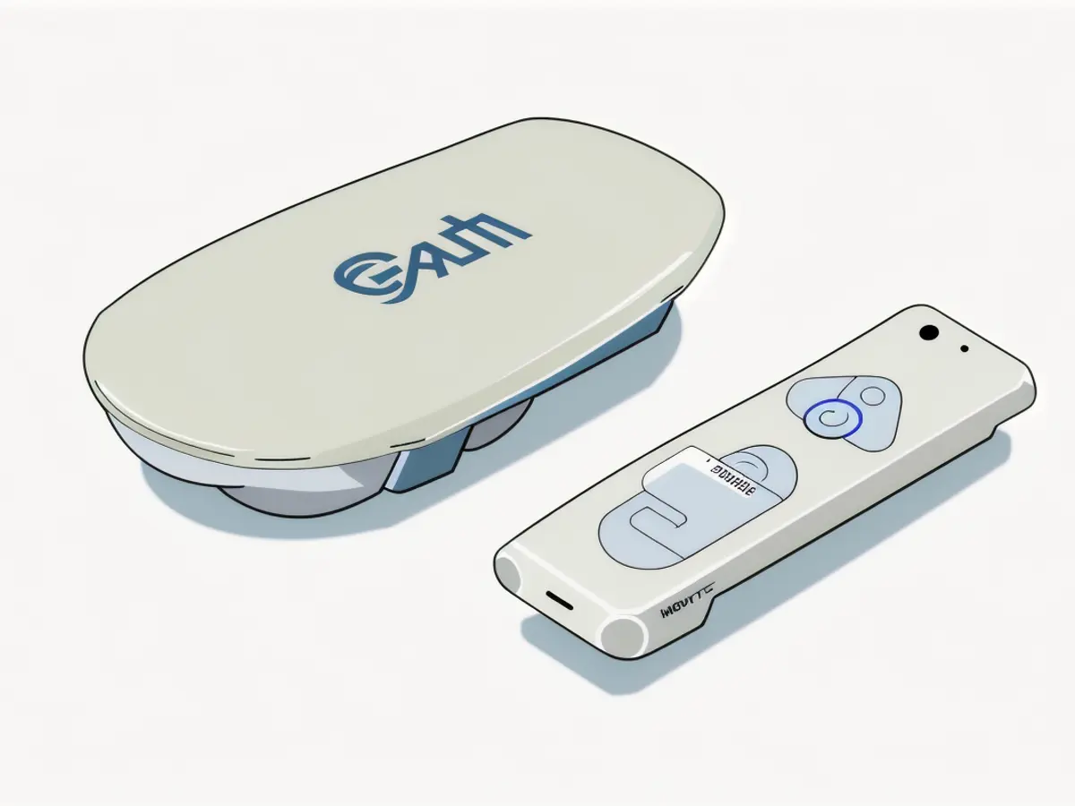 Streaming Device in 4K Resolution with Voice Command Remote (Ceramic) Today's standout Amazon bargain: Google TV Streamer in 4K quality