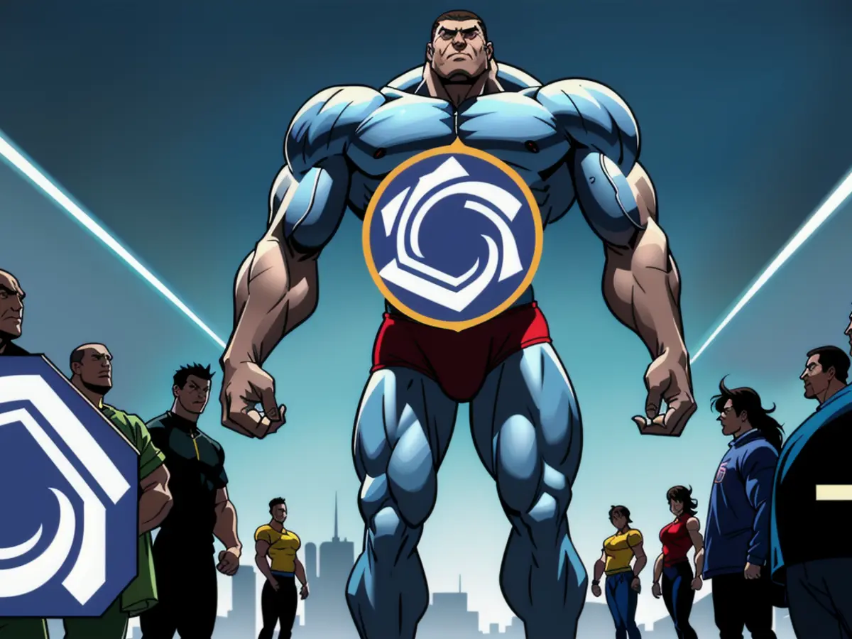 Alleged Shocking Disclosure: Sleazy Activities Unveiled at XYZ Company Headquarters cooperative effort brings EigenLayer's Active Validation Service (AVS) into Kite AI's marketplace, as outlined in this article for further details.