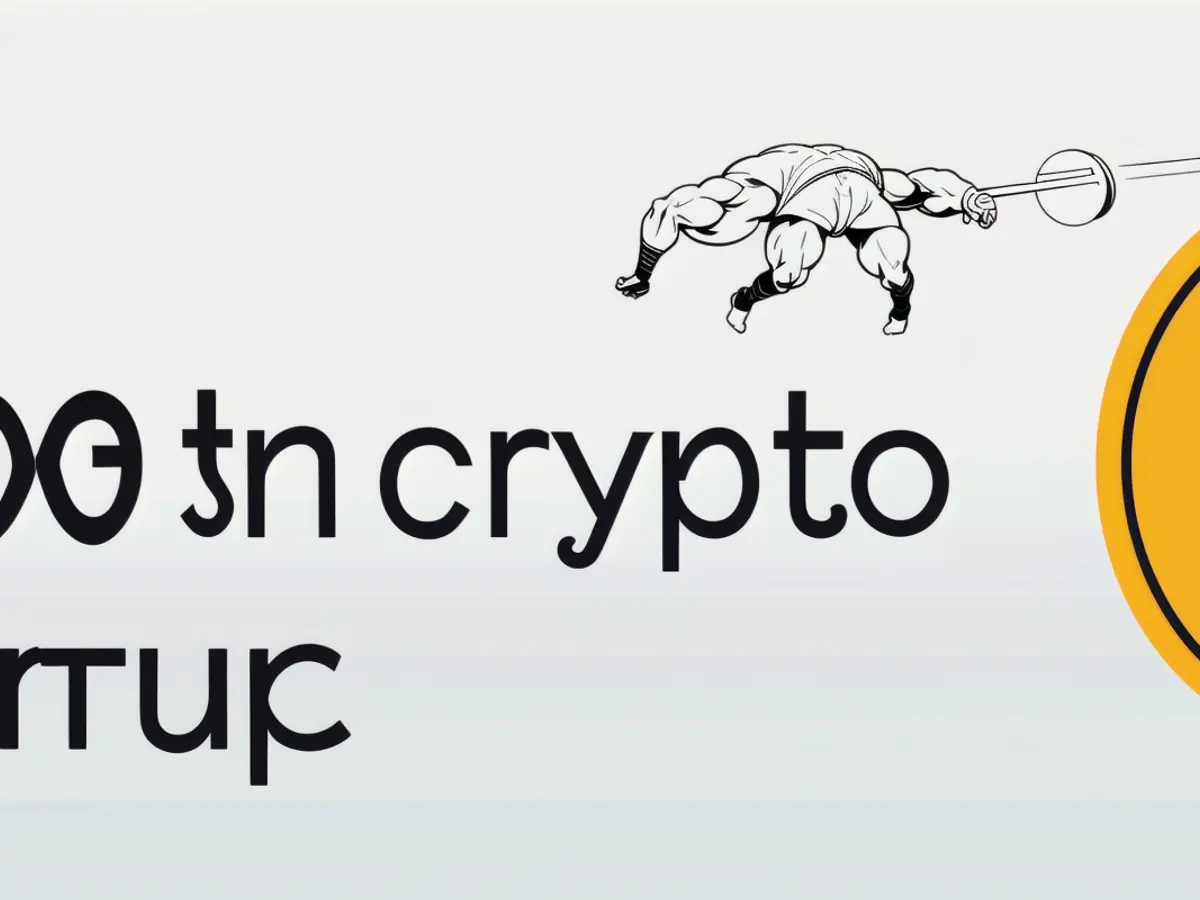 Photo depicting a controversial political rally featuring a controversial political candidate addressing a large crowd, with supporters chanting slogans and waving flags. Newcomers in the investment sphere are on the hunt for user-friendly trading platforms, and KuCoin is one such option. This concise guide will shed light on what KuCoin entails and walk you through its utilization.