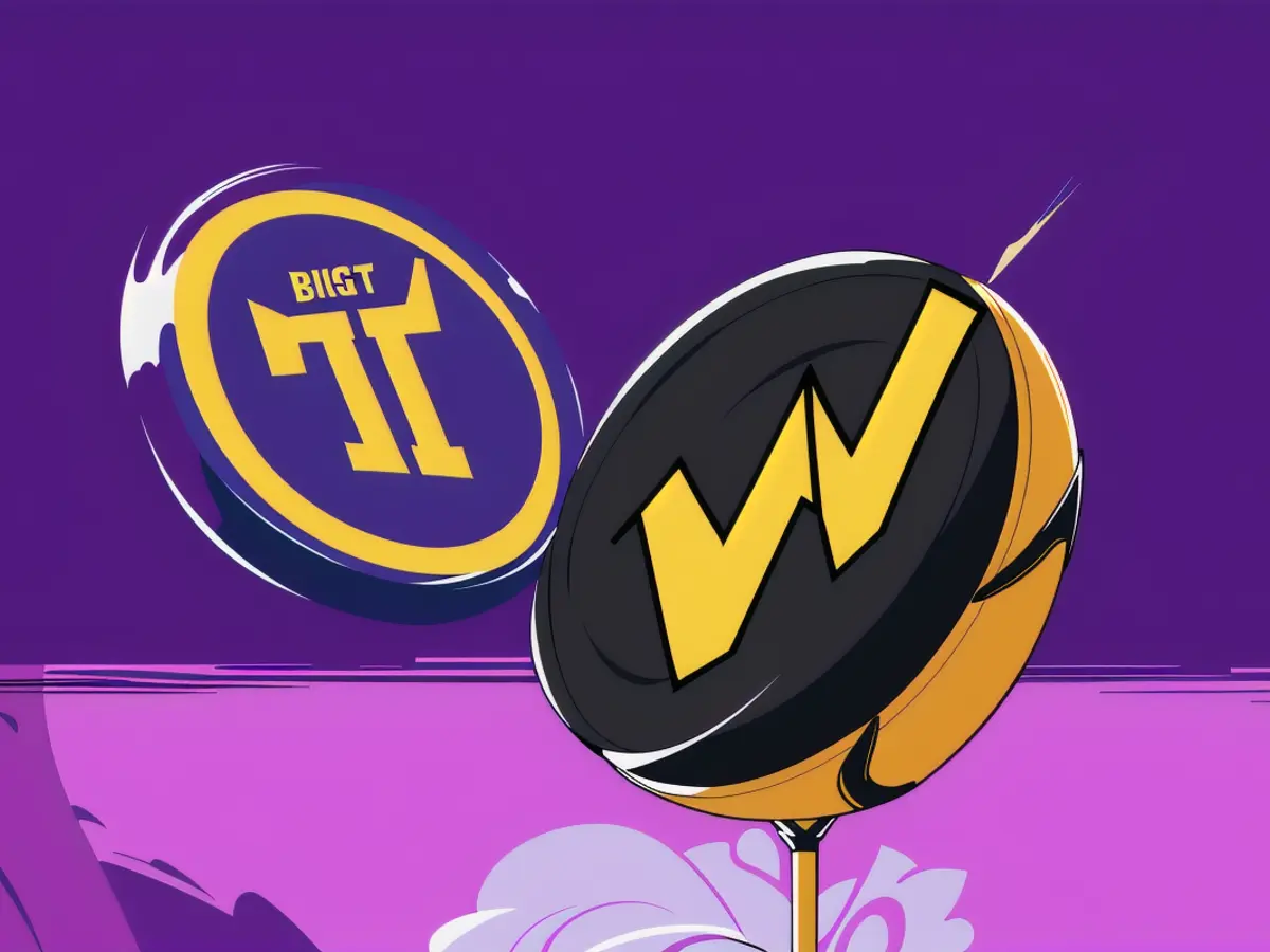 Man leads cops on high-speed chase, ends with dramatic crash and arrest WhiteBIT Coin surpasses Pi Network on CoinGecko rankings, yet CoinMarketCap presents contrasting results. This piece explains the reasons behind the disparity in their respective rankings.