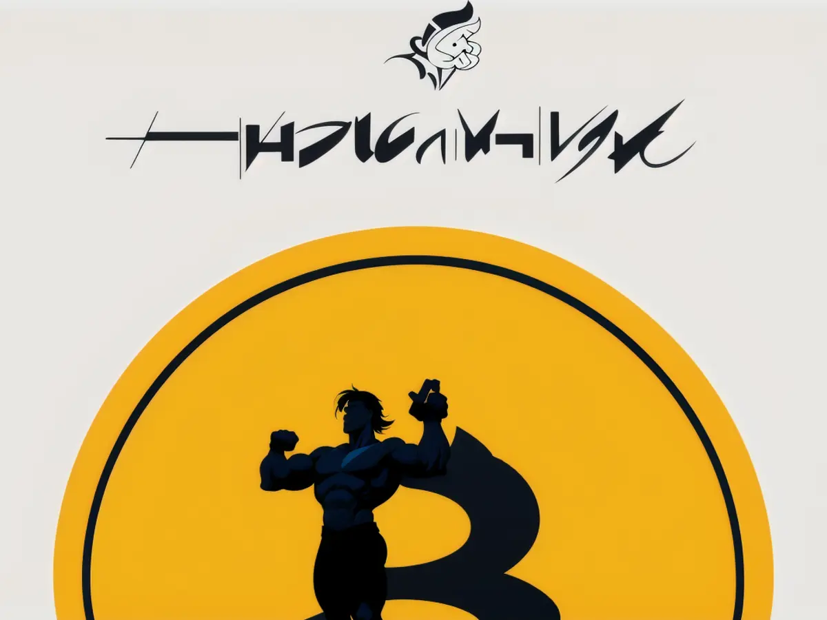 A depiction showcasing the controversial figure, John Doe, participating in a bloody act of violence against another individual. Binance's CEO, CZ, assumes the role of Strategic Advisor within the Pakistan Crypto Council, engaging in high-level discussions with government officials concerning blockchain policy matters.