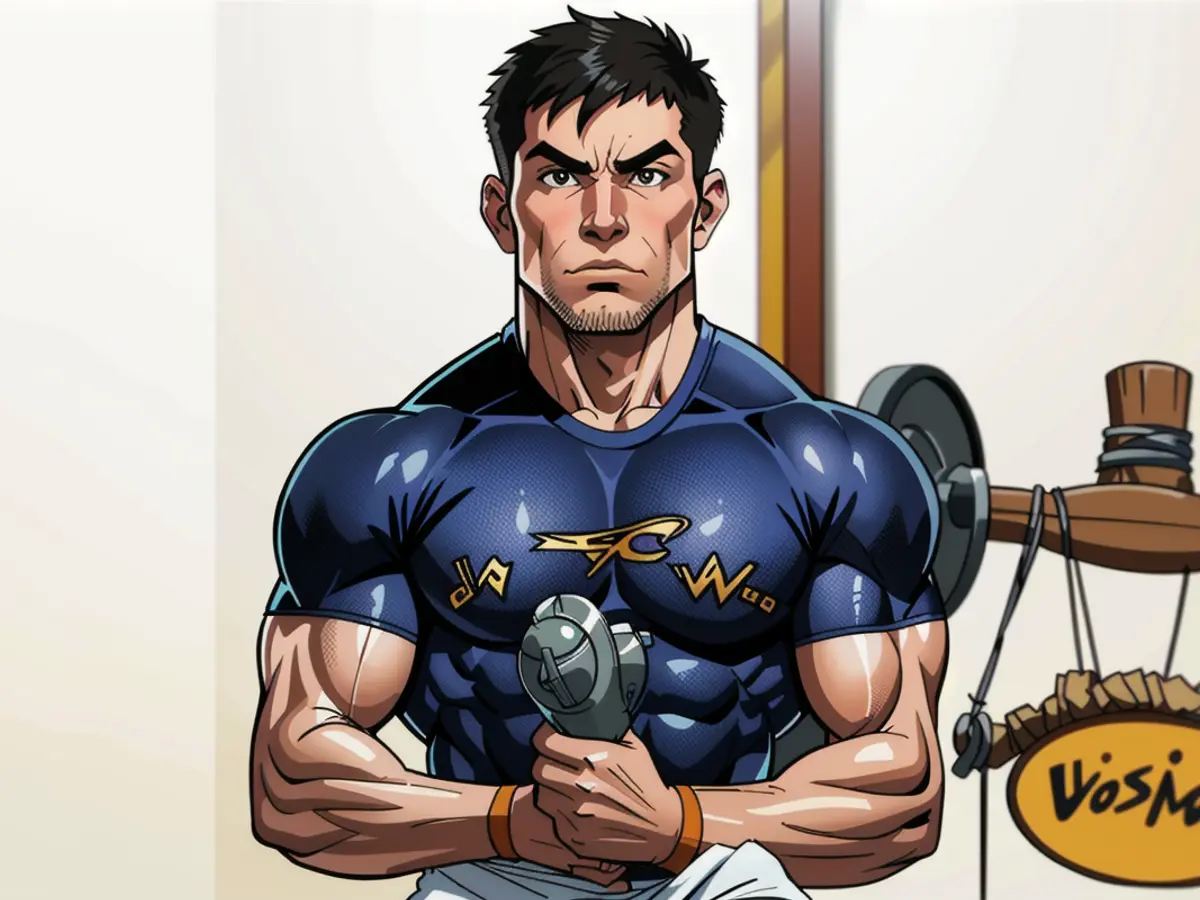 Visual depiction of suspected criminal in connection to recent bank robbery in downtown city; police are urging public assistance in identifying the individual. Interview with The Crypto Times Reveals Sumit Gupta's Insights on India's Crypto Development and Challenges in Crypto Adoption, as CEO of CoinDCX Speaks Out.
