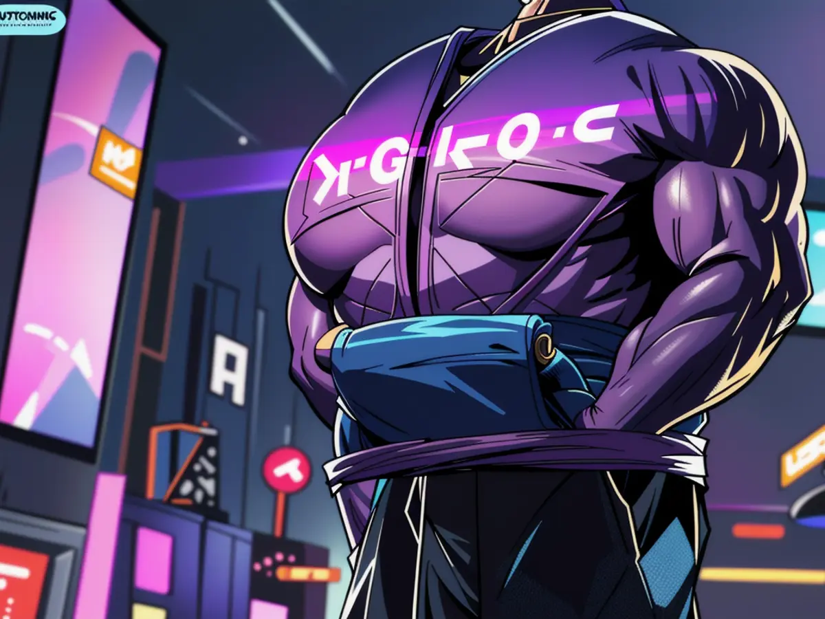 Person in police custody after gunfight left multiple suspects dead NFT sales volume surges by 22.43% to reach $107.1 million, indicating a robust comeback in the market.