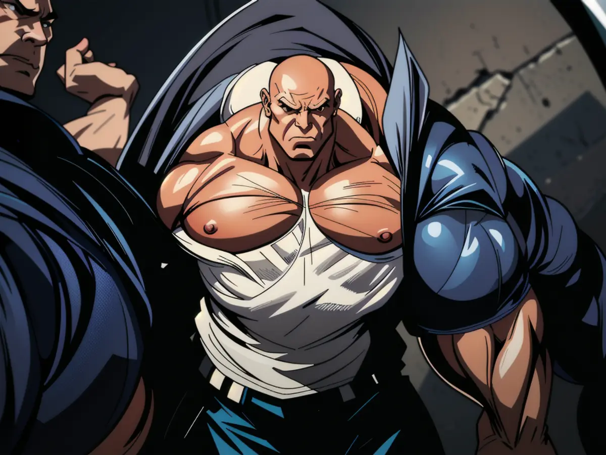 Neighborhood residents displeased by Elon Musk's residence shift to a tranquil cul-de-sac in...