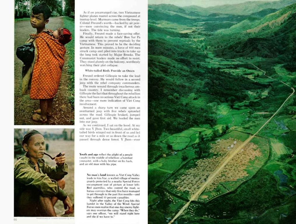 Embark on the AI journey in 2025! Discover the latest trends and acquire the tactics essential for...